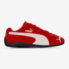 null : ROUGE/BLANC