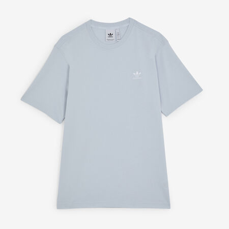 TEE SHIRT ESSENTIAL : BLUE