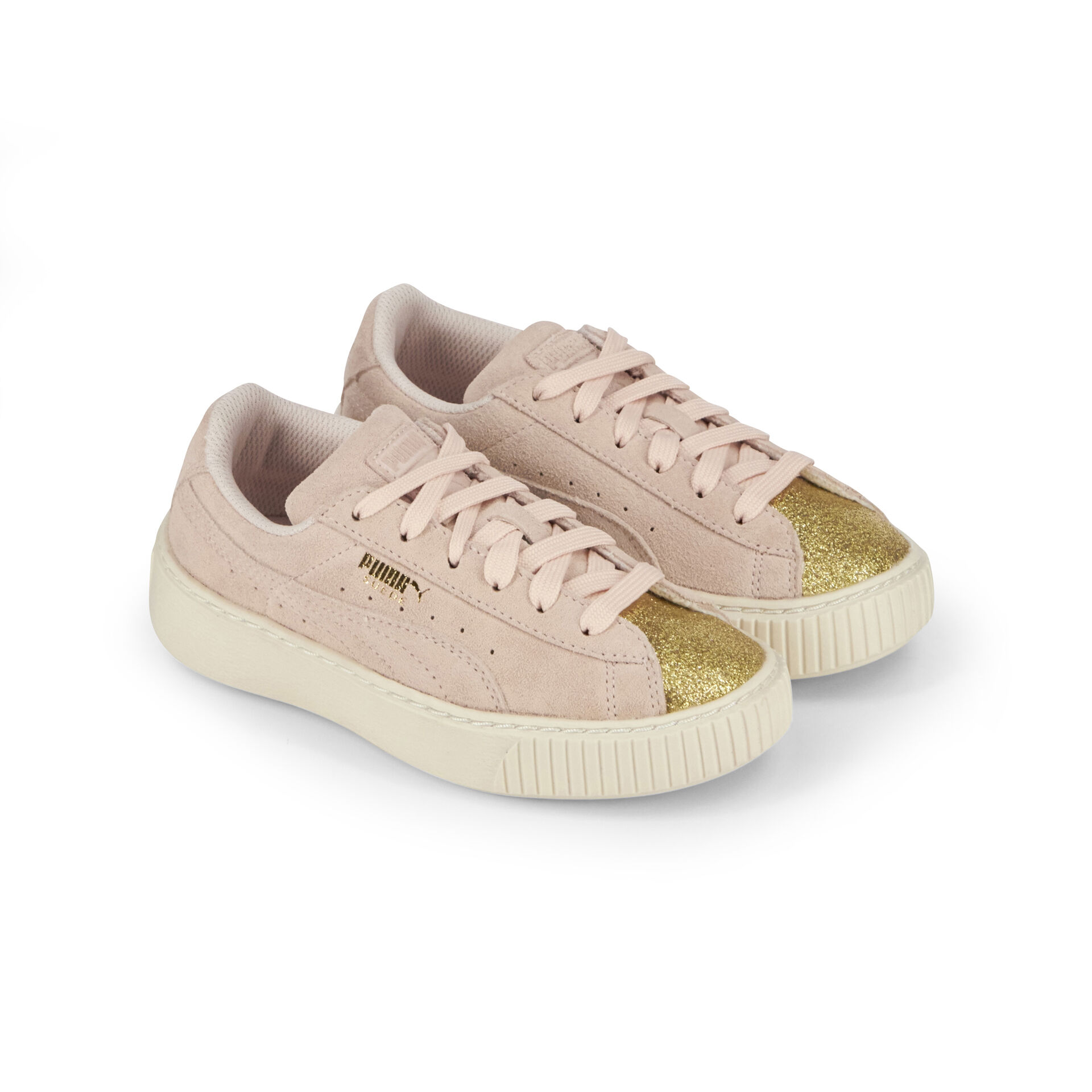 puma suede platform glam rose puma suede platform glam rose