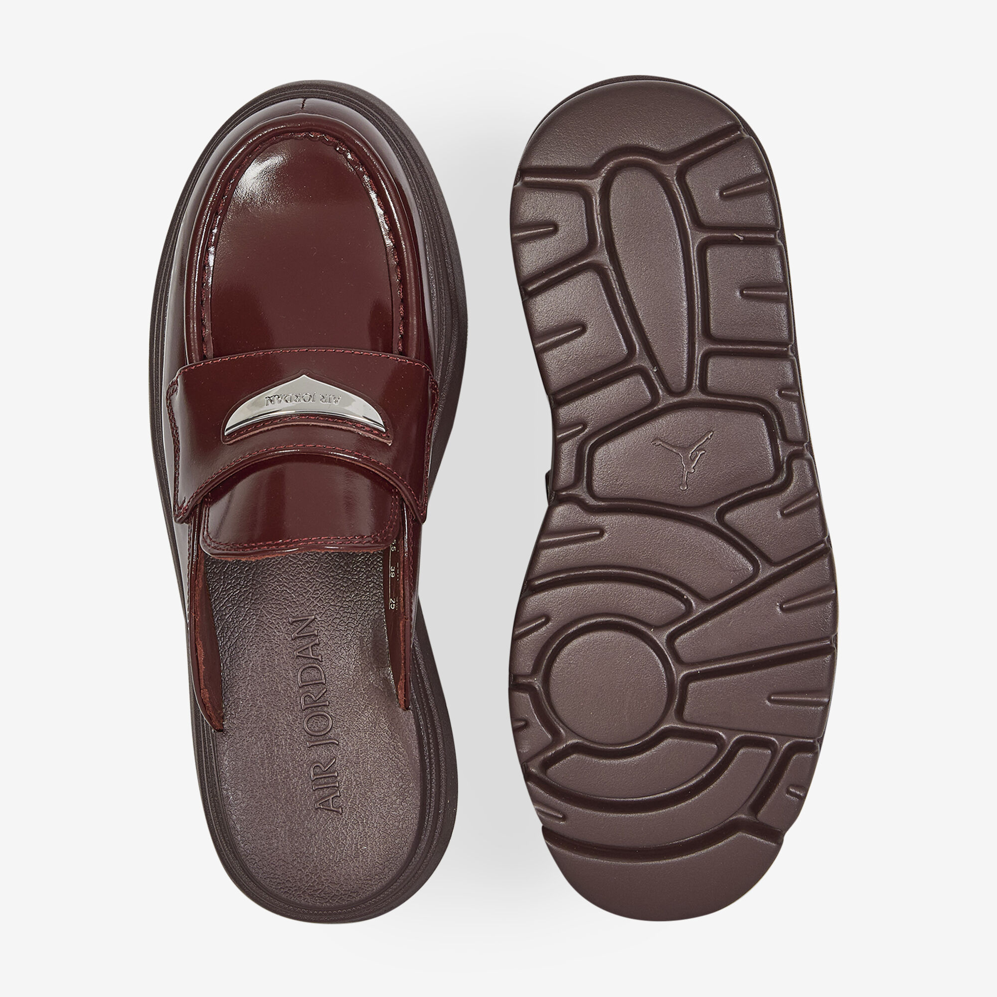 Air Jordan Mule - vue 3