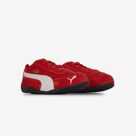 PUMA speedcat SPEEDCAT OG RED/WHITE TODDLERS