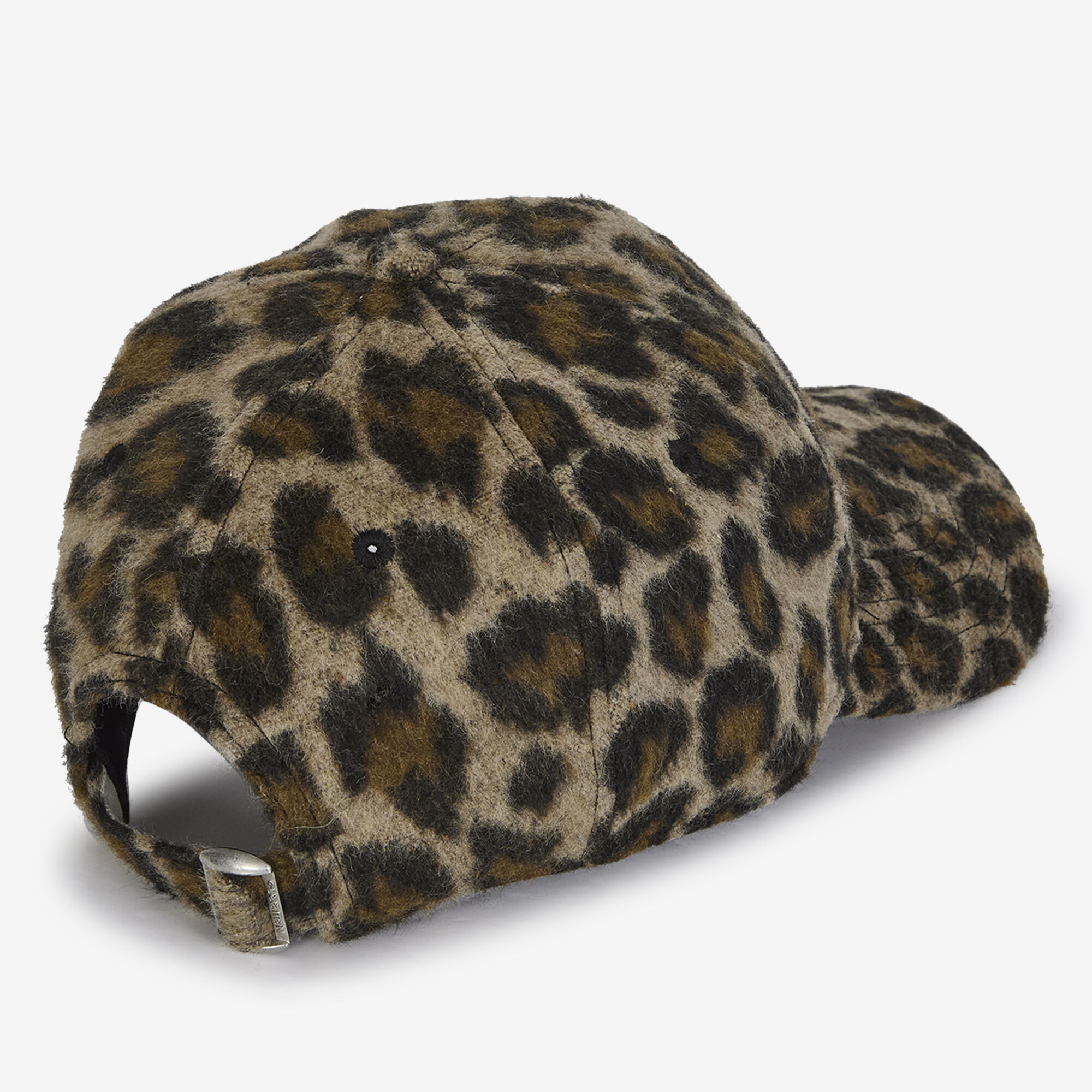 9forty Women Ny Leo Aop - vue 4