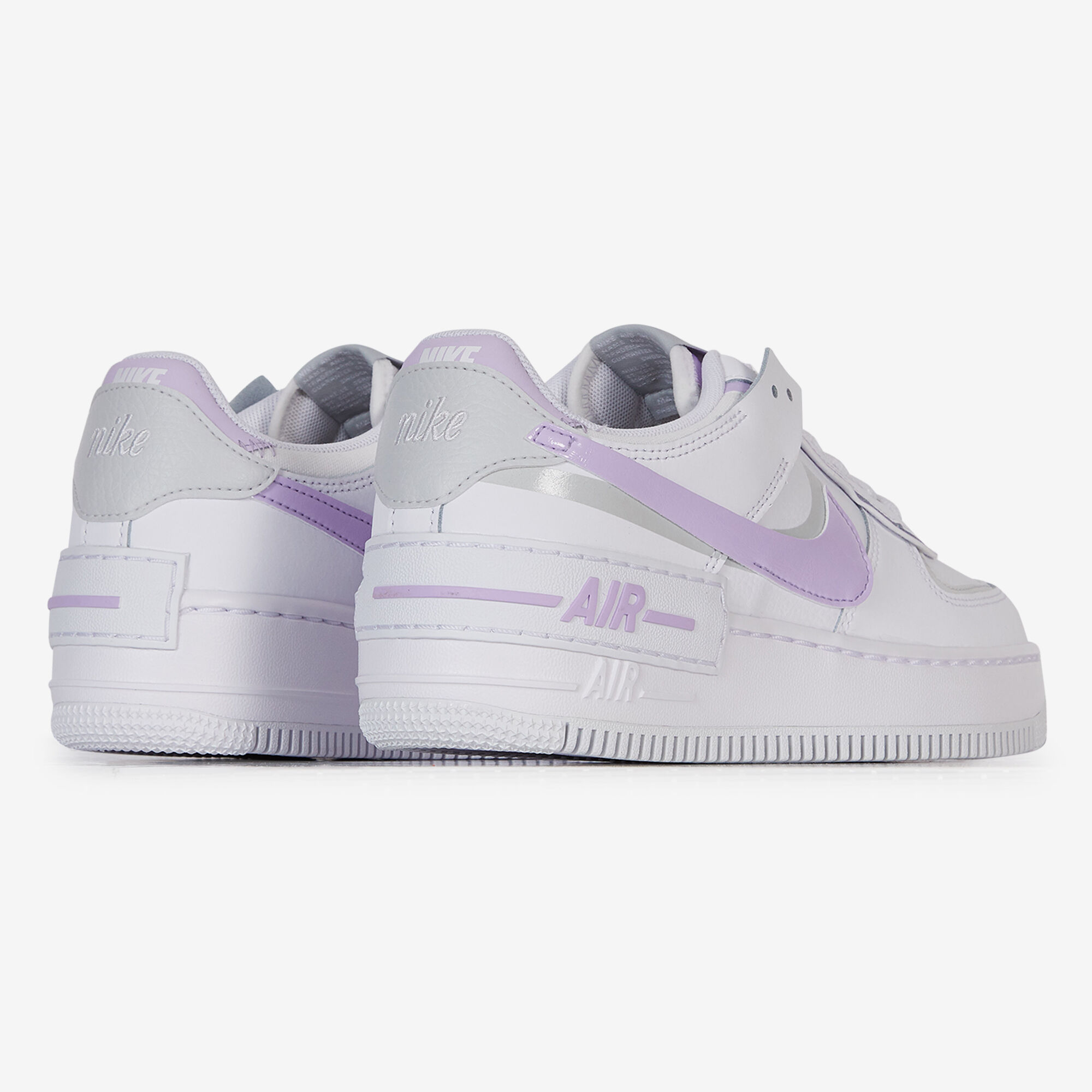 Nike air force femme violet shop