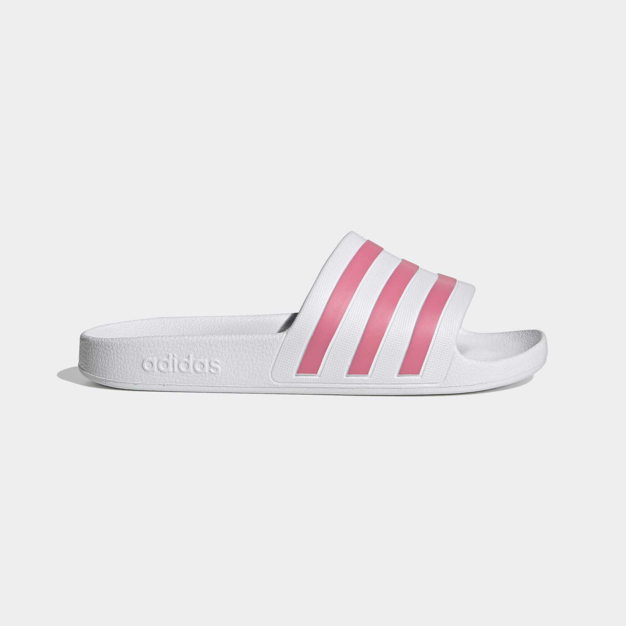 Adidas adilette shop rose