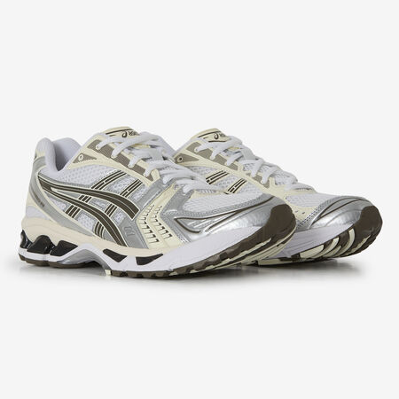 ASICS gel-kayano GEL-KAYANO 14 BEIGE/BROWN MEN
