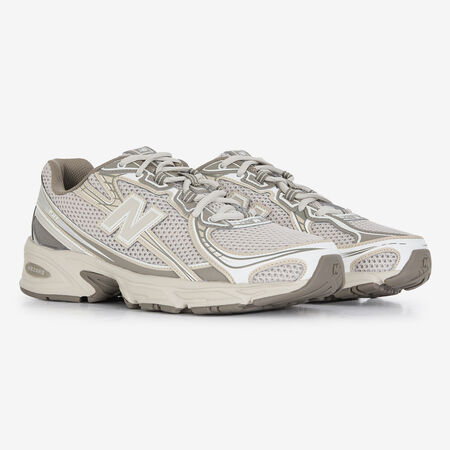 NEW BALANCE 740 740 BEIGE/MARRON HOMME