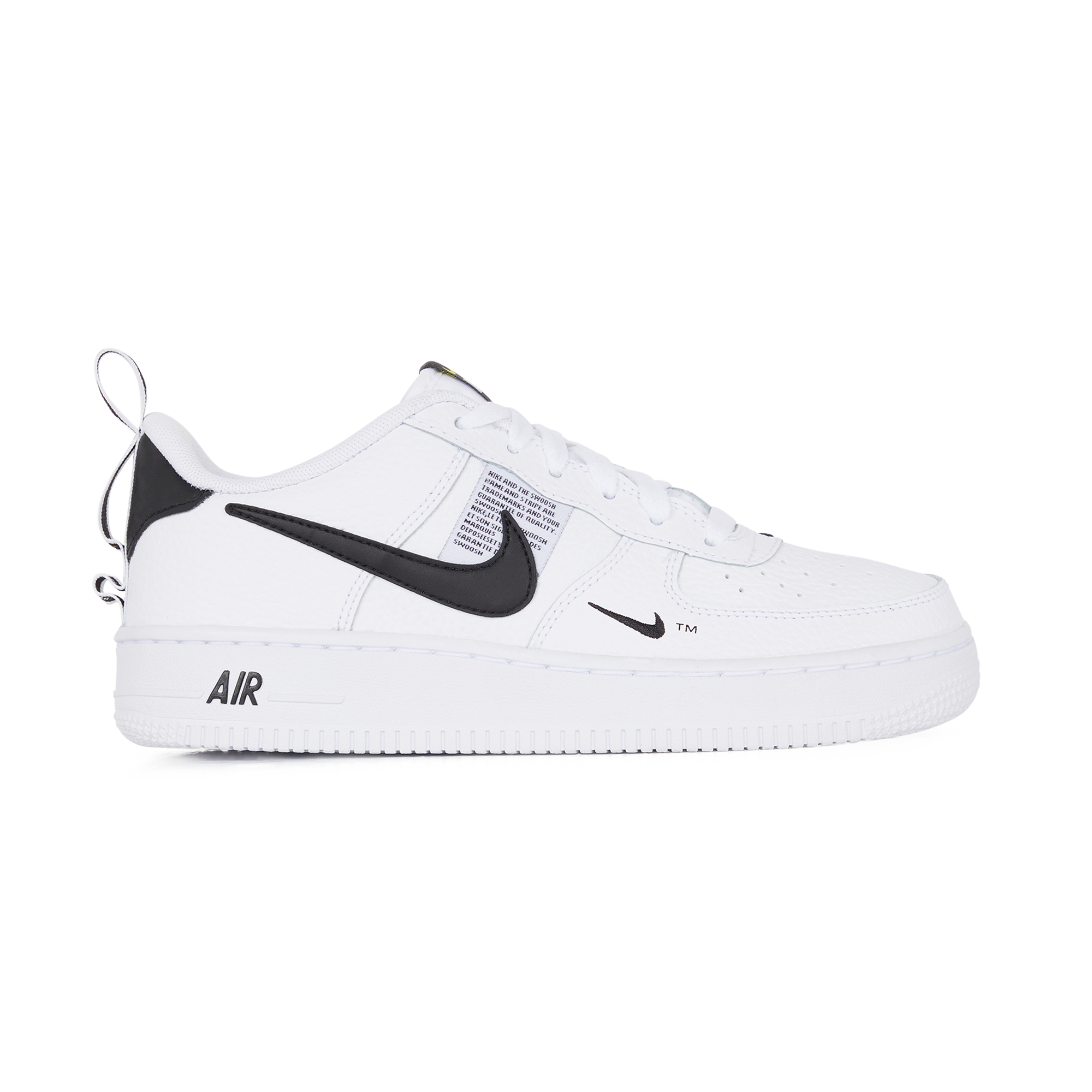 courir air force 1 utility online