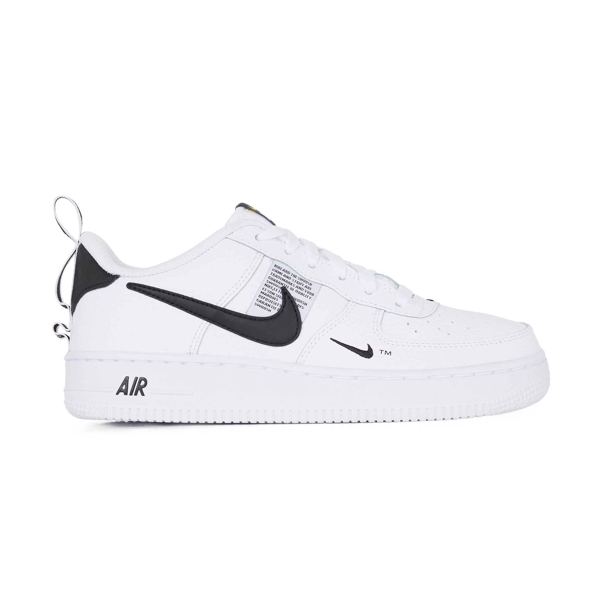 air force 1 lv8 utility courir