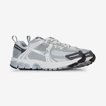 NIKE zoom vomero ZOOM VOMERO 5 GREY/SILVER JUNIOR