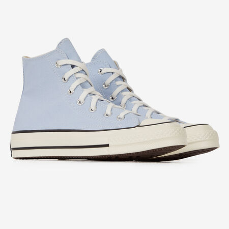 CONVERSE chuck 70 CHUCK '70 HI LIGHT BLUE WOMEN
