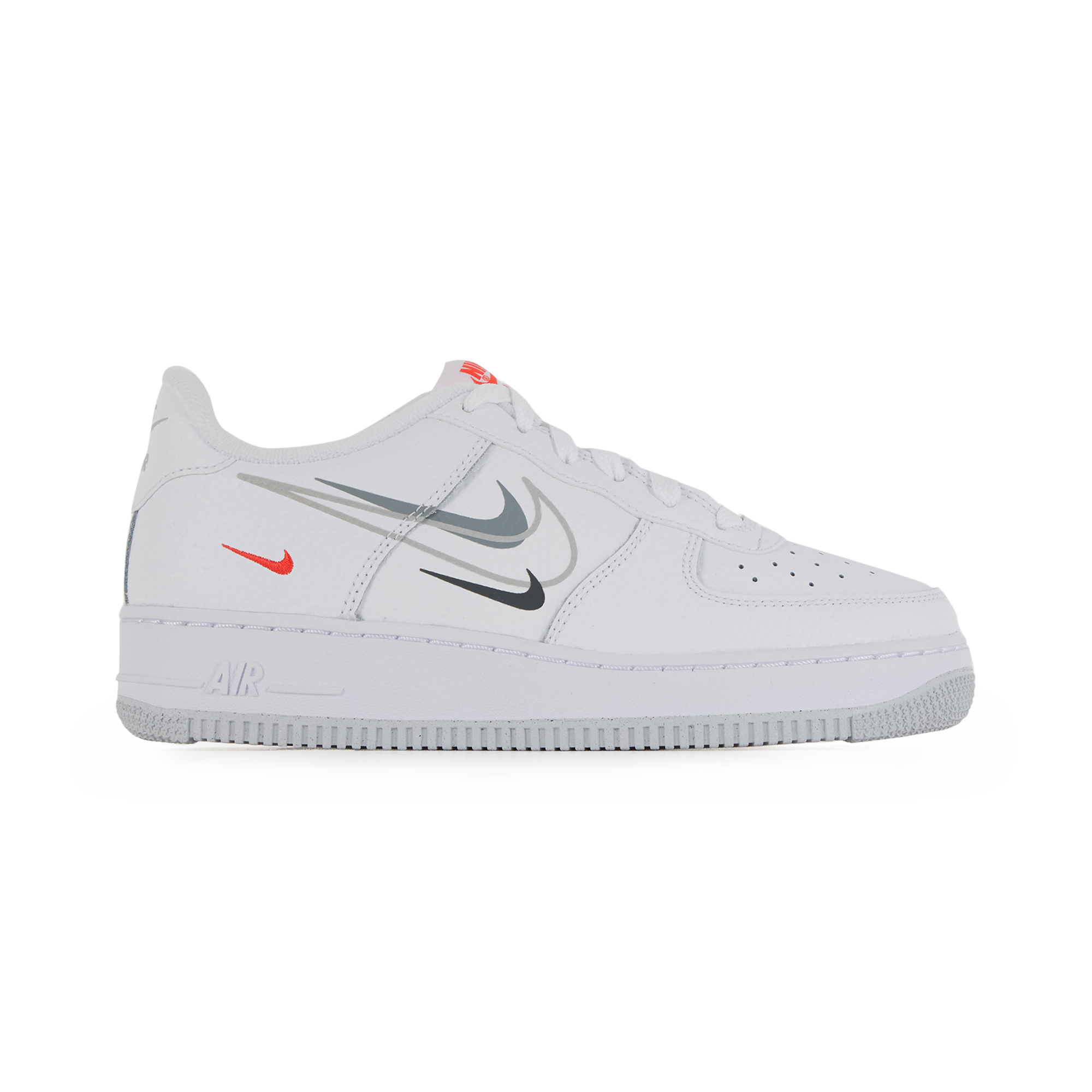 Courir nike air force one store