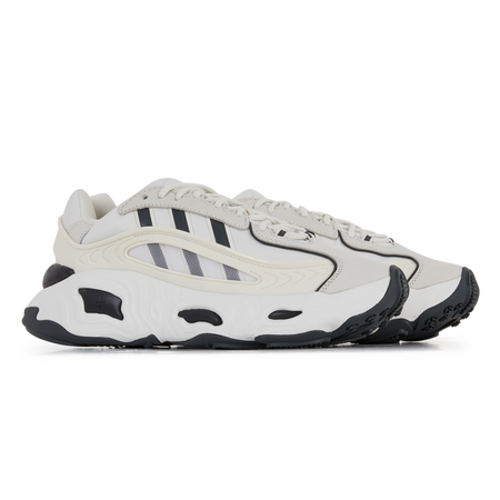 ADIDAS ORIGINALS OZNOVA BLANC/NOIR HOMME