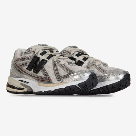 NEW BALANCE 1906 1906 BEIGE/MARRON FEMME