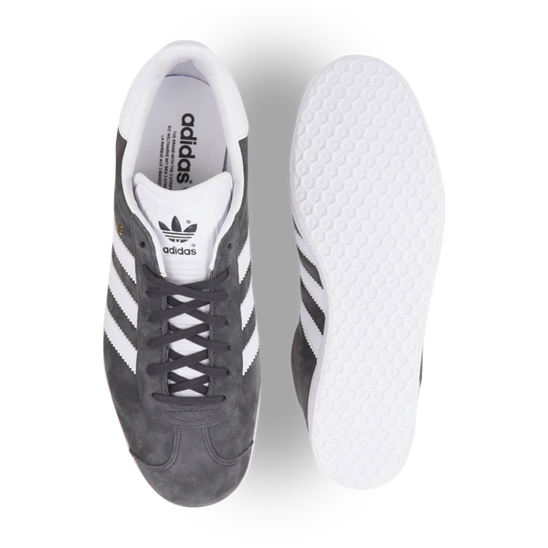 adidas gazelle noir femme courir