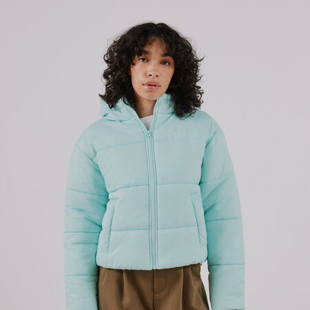 NIKE DOUDOUNE PUFFER SKY BLUE WOMEN