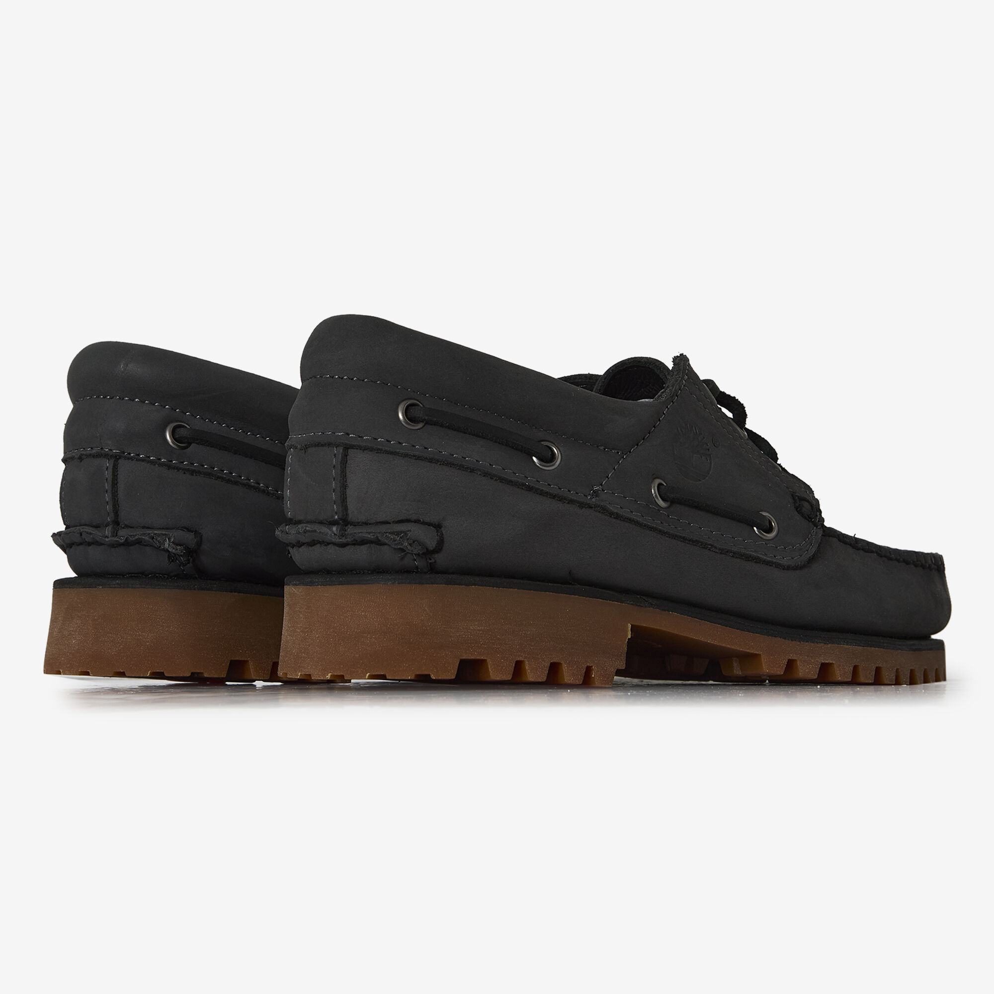 Chaussures bateau Timberland TIMBERLAND AUTHENTIC - vue 5