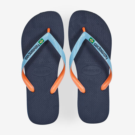 HAVAIANAS brasil BRASIL MIX MARINE HOMME