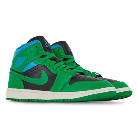Jordan 1 mid xbox e3 outlet