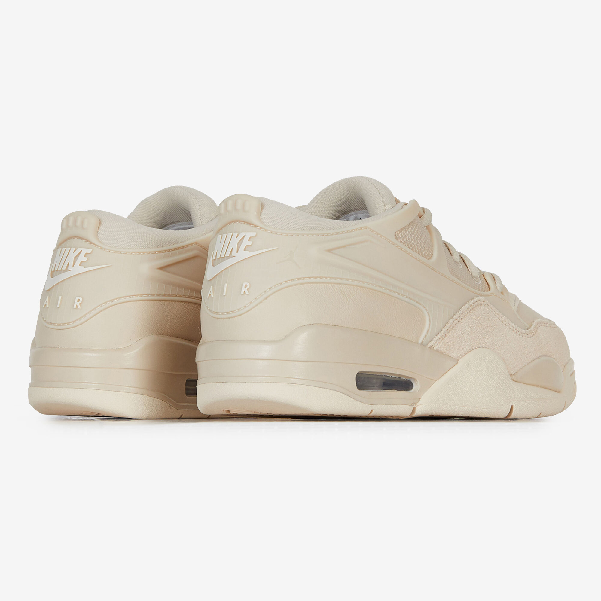 Air Jordan 4 Rm  Beige