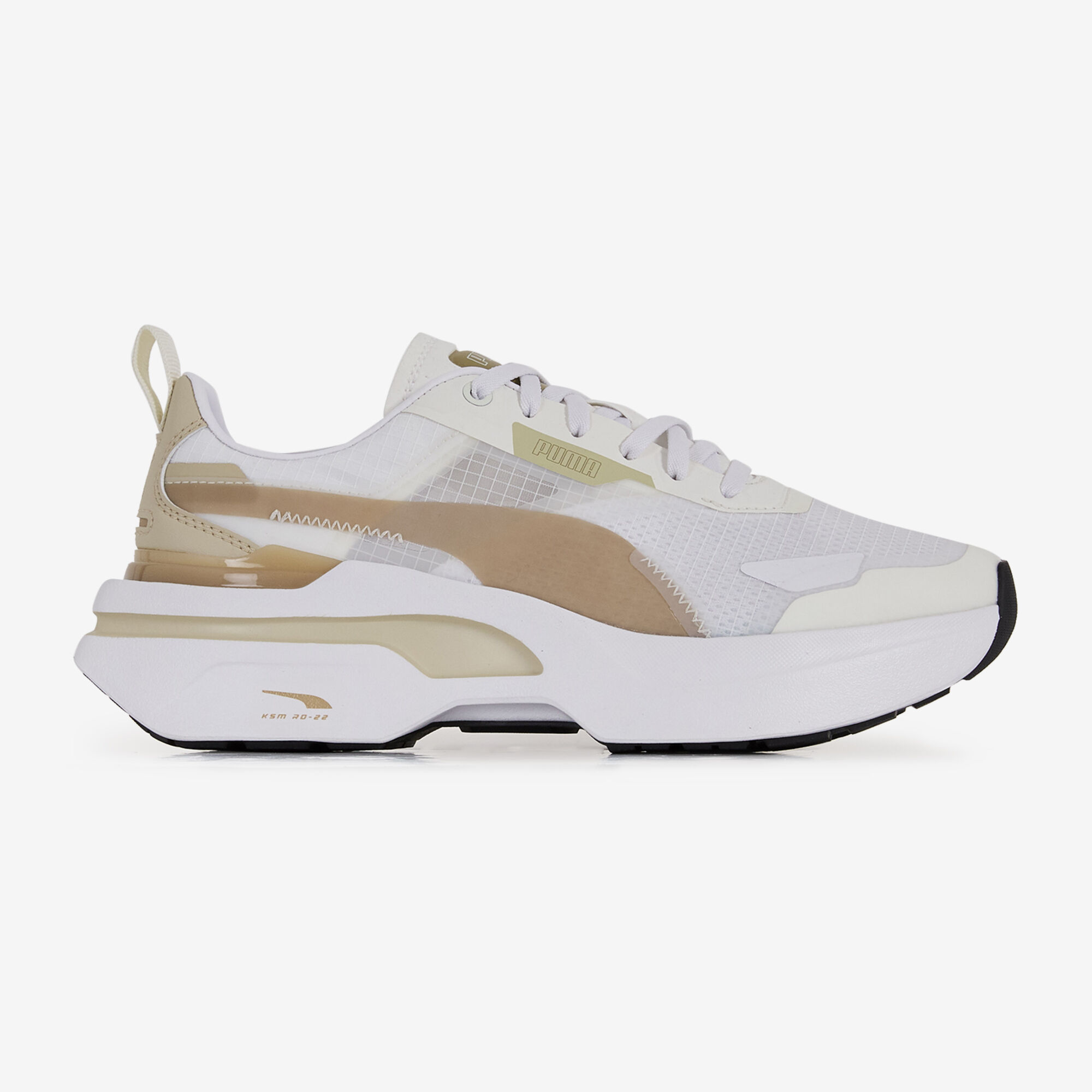 Puma fille on sale homme marron