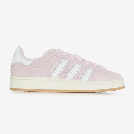 ADIDAS ORIGINALS campus CAMPUS 00S ROSE/BLANC FEMME