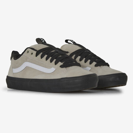 VANS SKATE OLD SKOOL 36 + BEIGE/BLACK MEN