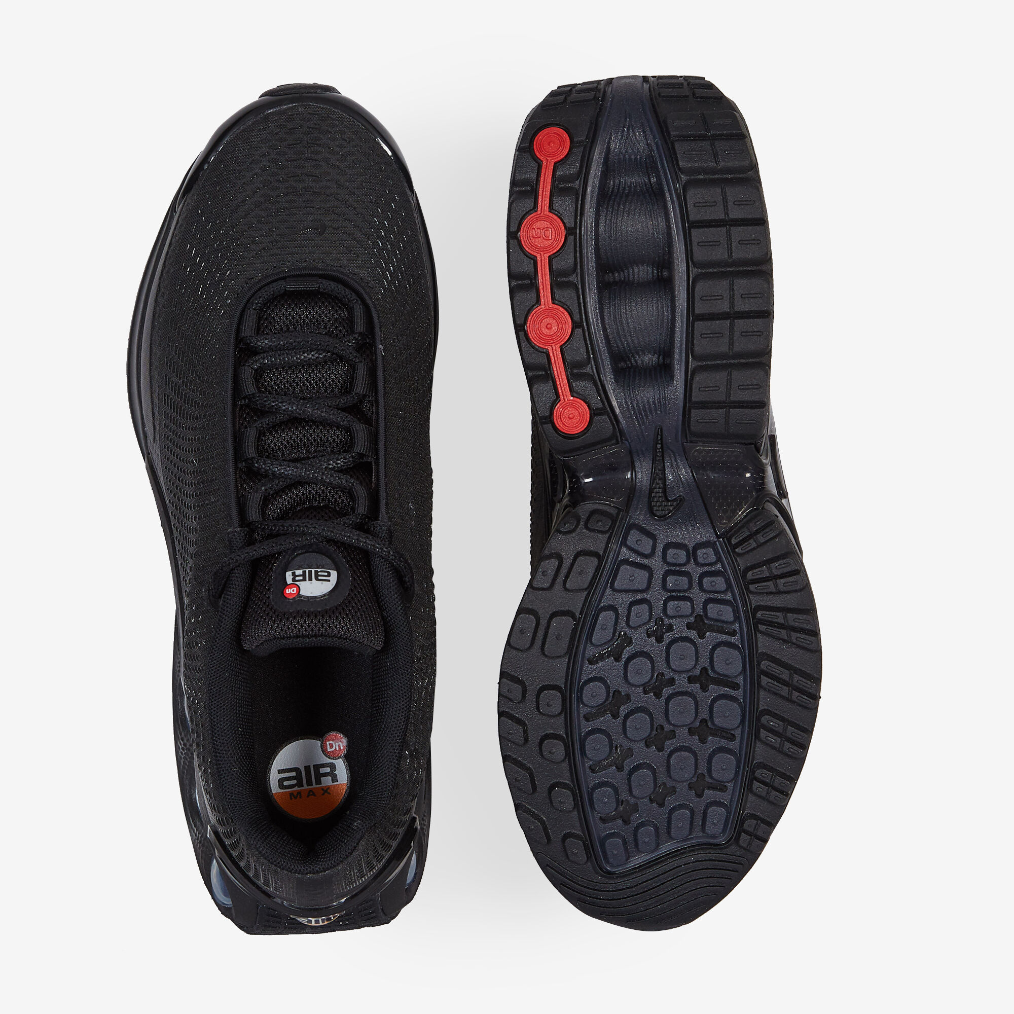 Tn noir courir on sale