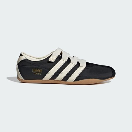 ADIDAS ORIGINALS TOKYO MJ NOIR/BLANC FEMME