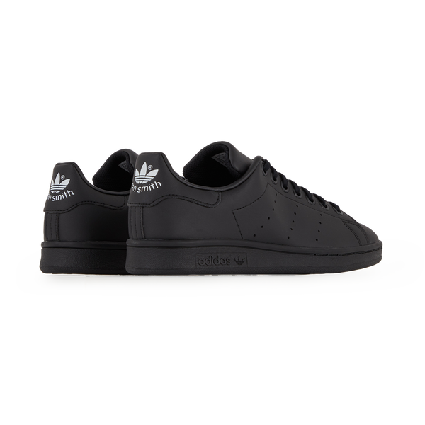 ADIDAS ORIGINALS STAN SMITH BLACK BLACK SNEAKERS CHILDREN