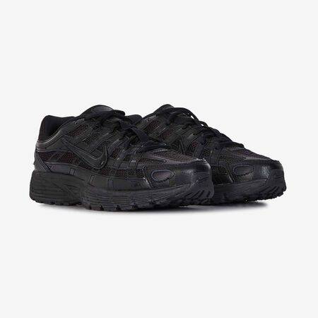 NIKE p-6000 P-6000 NOIR JUNIOR