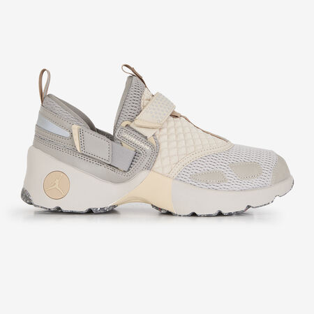 JORDAN JORDAN TRUNNER LX BEIGE FEMME