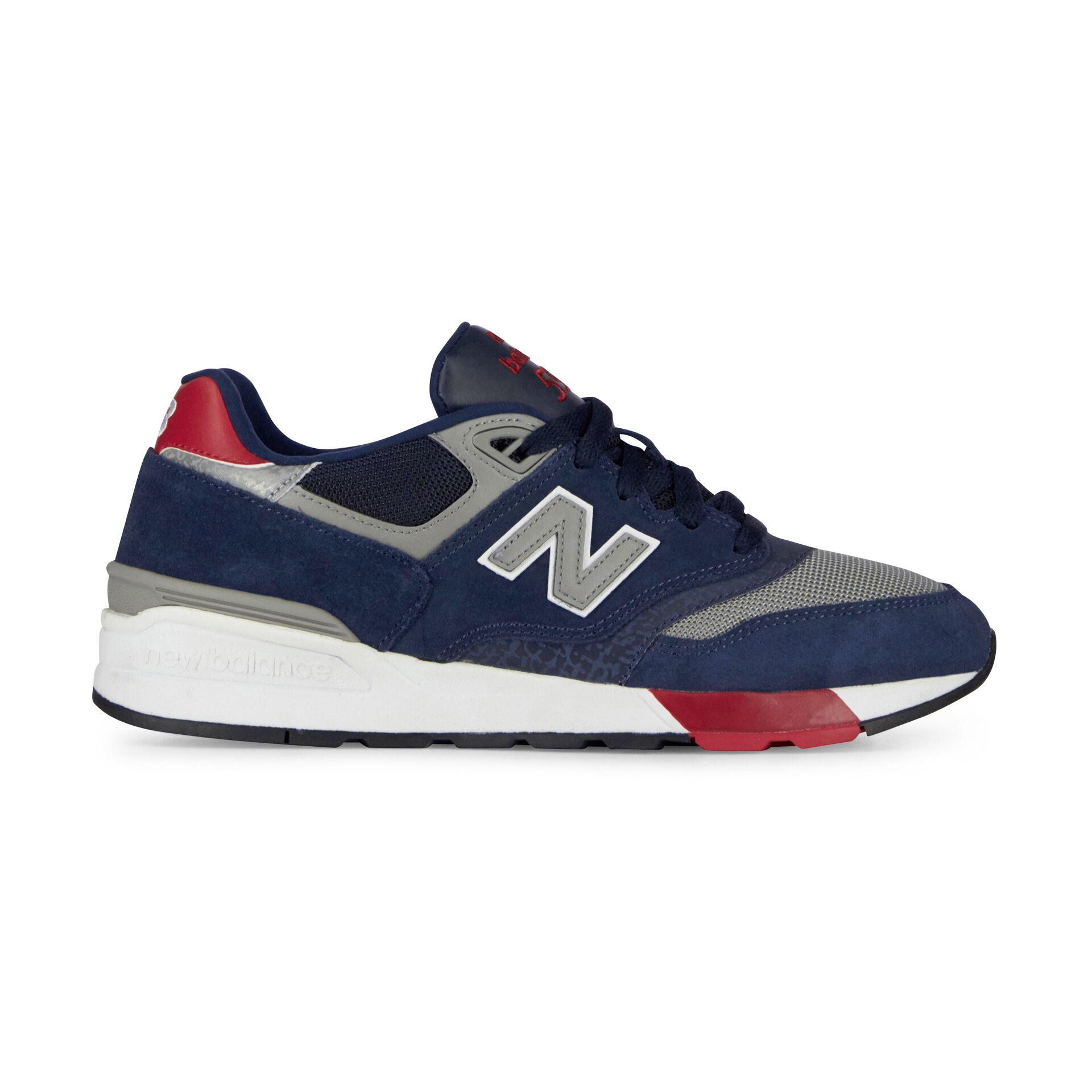 new balance 597 paris