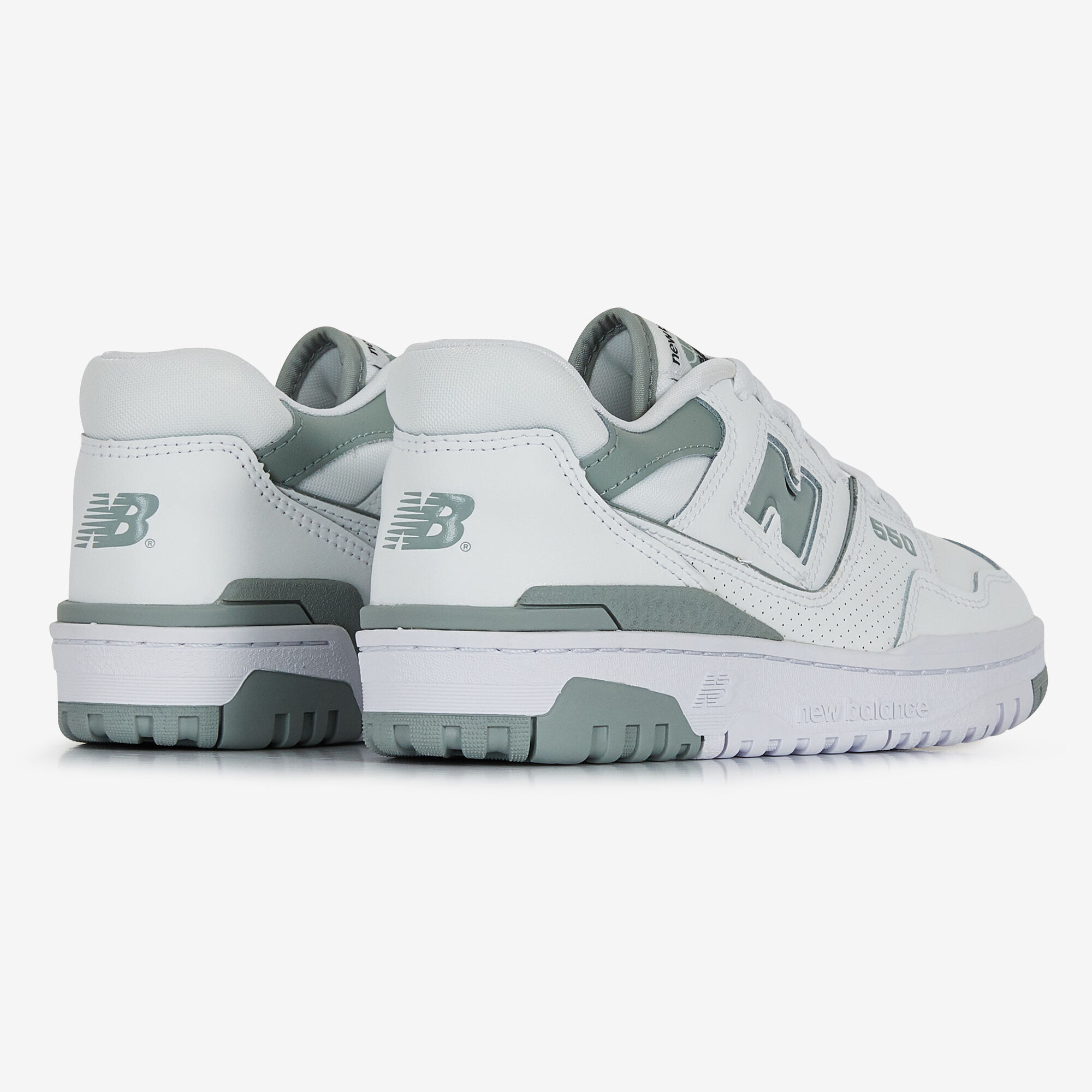 new balance 680 femme gris