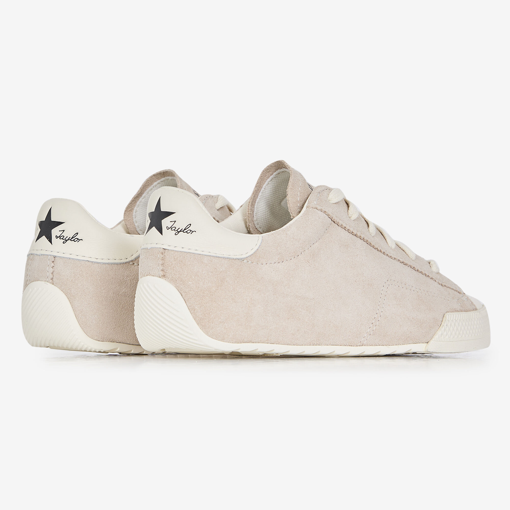 Chuck Taylor Lo - vue 4