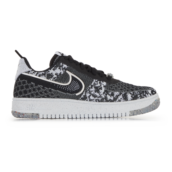 Air force one homme blanche et noir hotsell