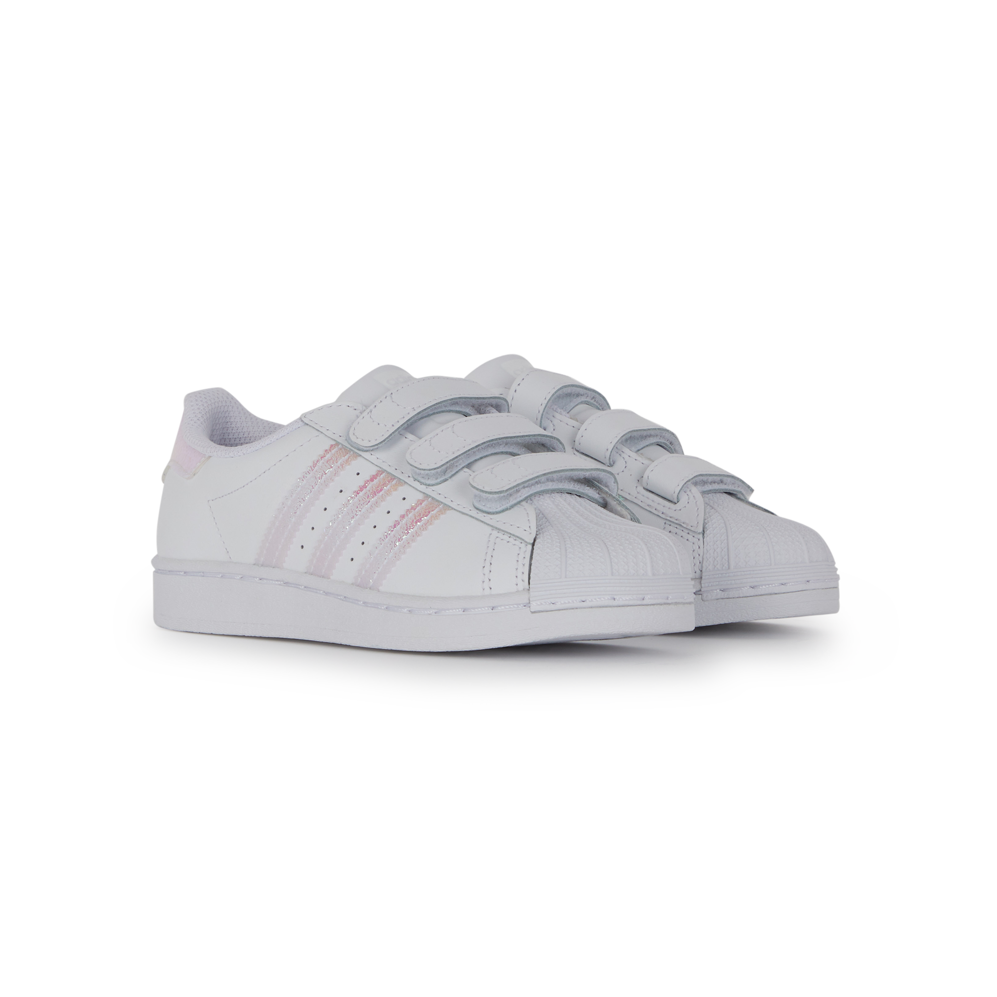 adidas superstar fille courir