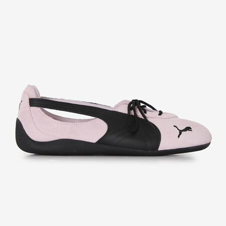 PUMA speedcat SPEEDCAT BALLET NOVA PINK/BLACK WOMEN