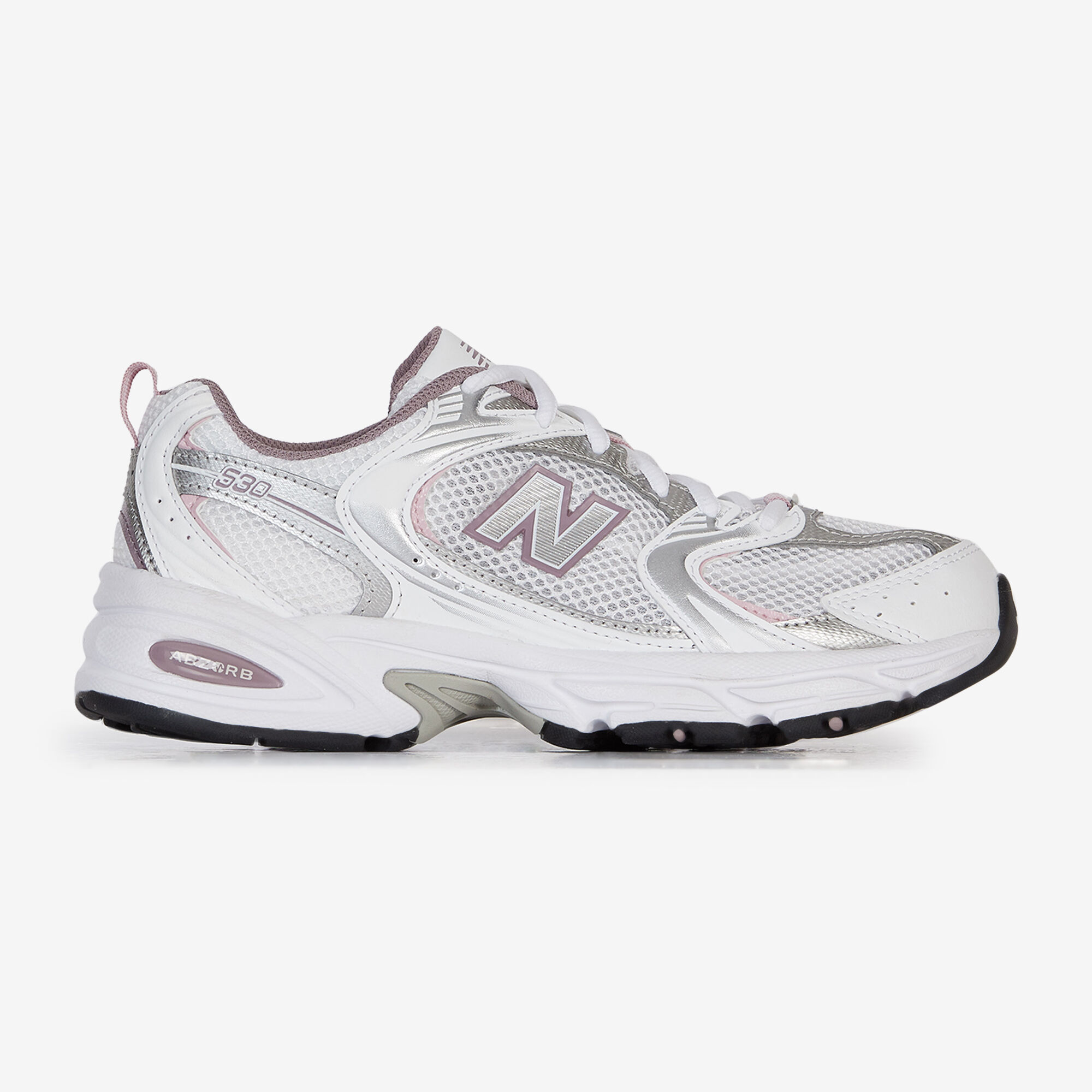 New balance 53 pink online