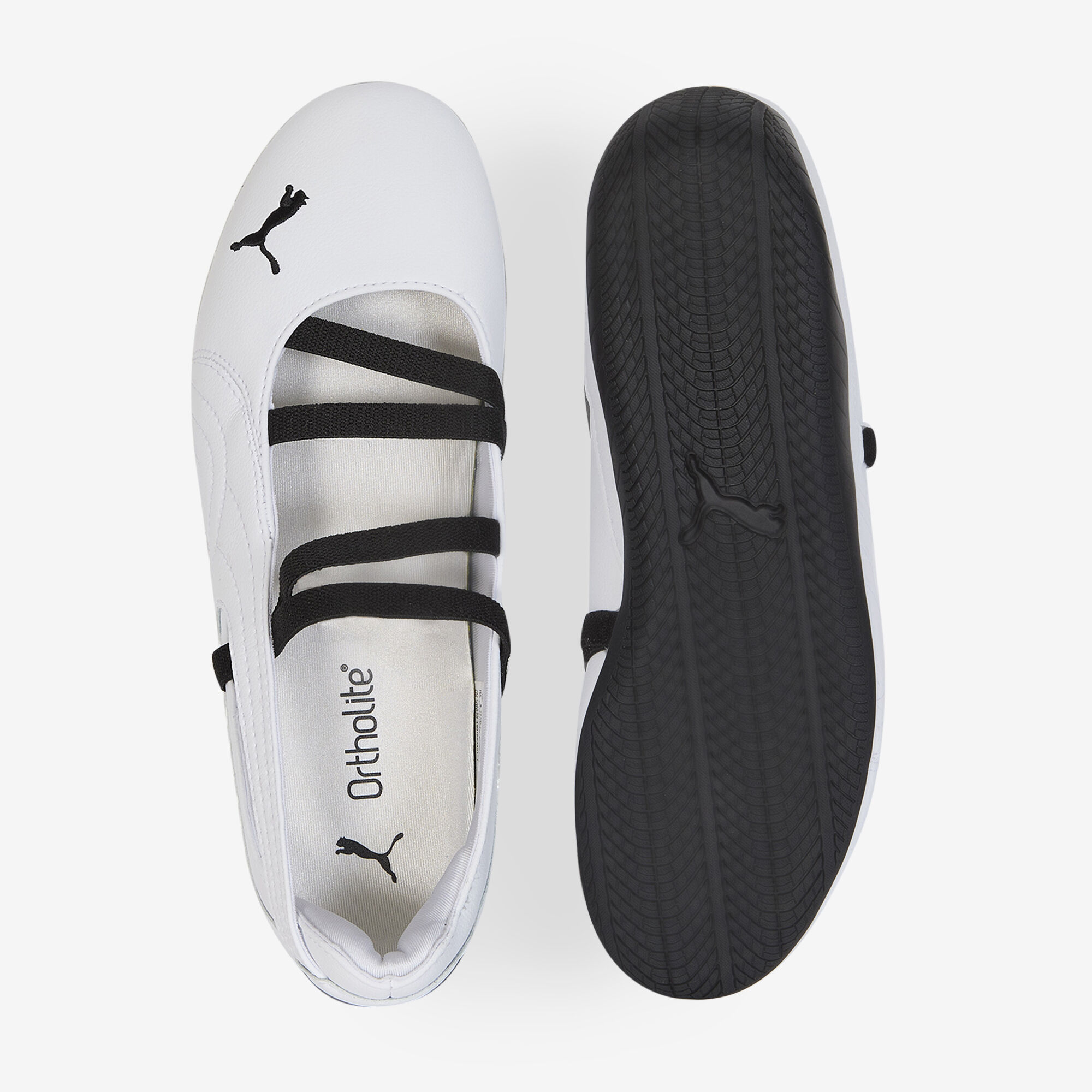 Speedcat Ballet - vue 8