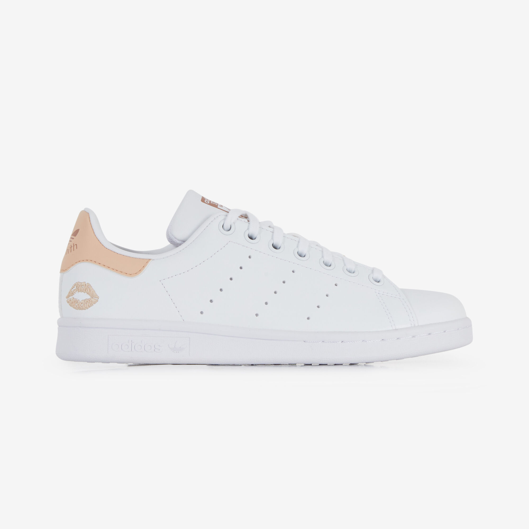 stan smith bisous
