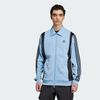 null : Ash Blue / Black