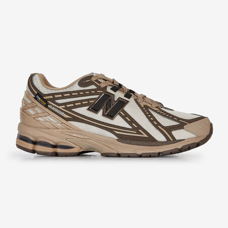 NEW BALANCE 1906 1906 CORDURA BROWN/BLACK MEN