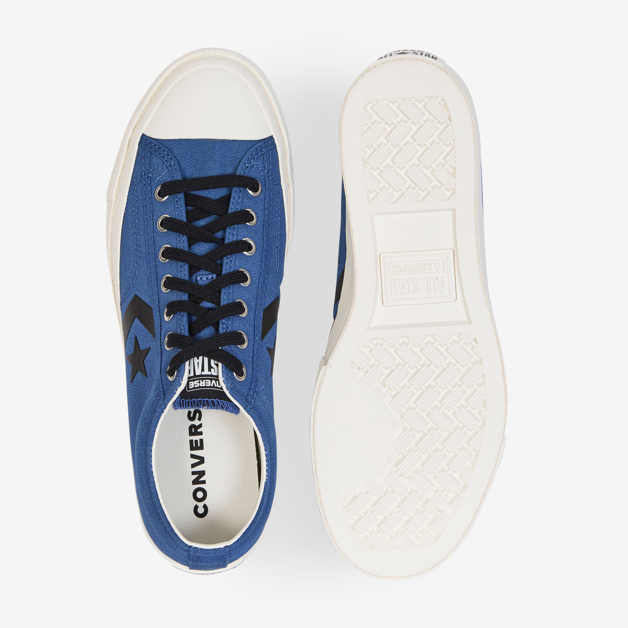 Star Player 76 - vue 3