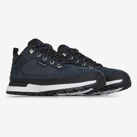 TIMBERLAND FIELD TREKKER LOW NAVY BLUE MEN