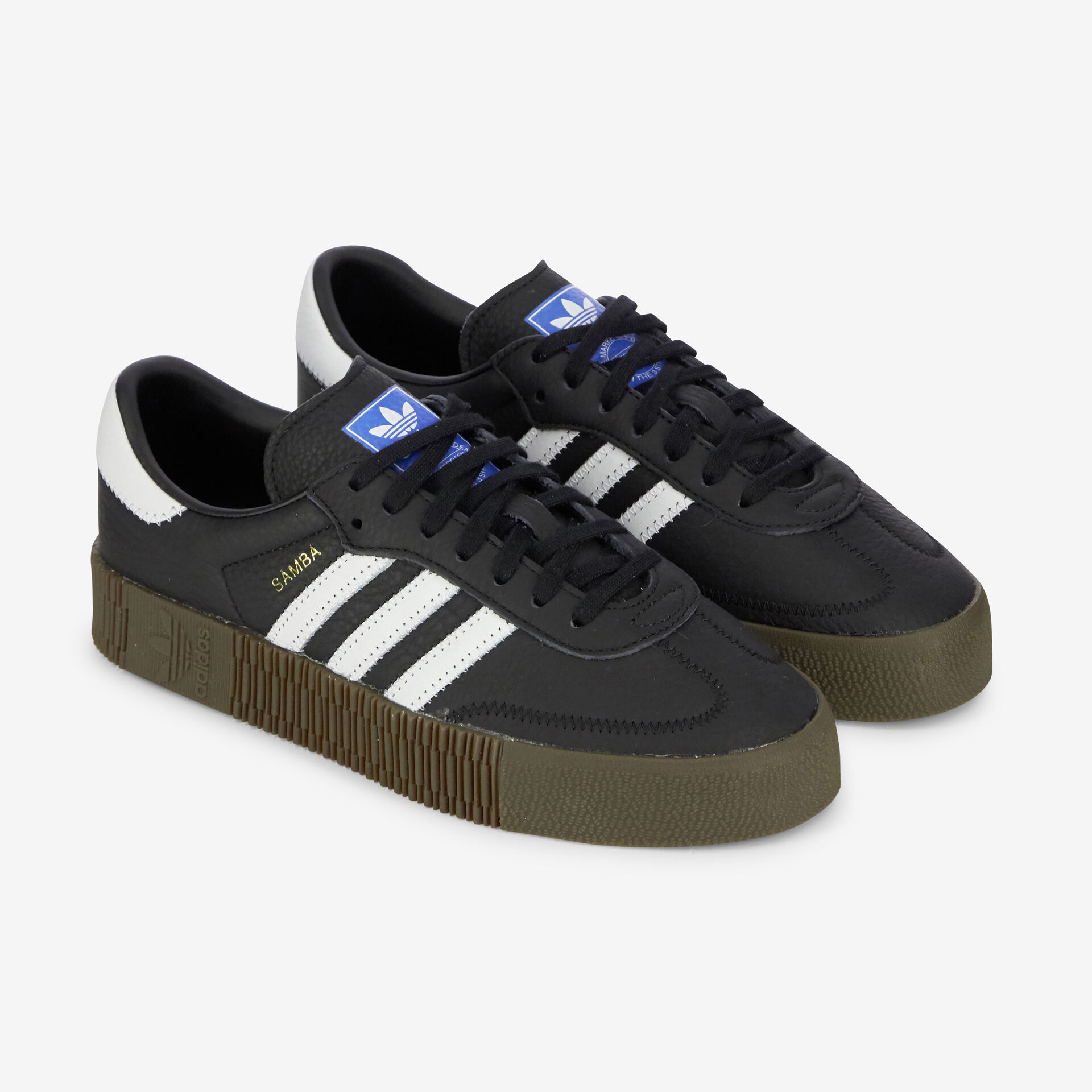 adidas sambarose noire adidas sambarose noire