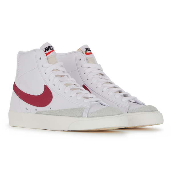 nike blazer mid 77 femme rouge nike blazer mid 77 femme rouge
