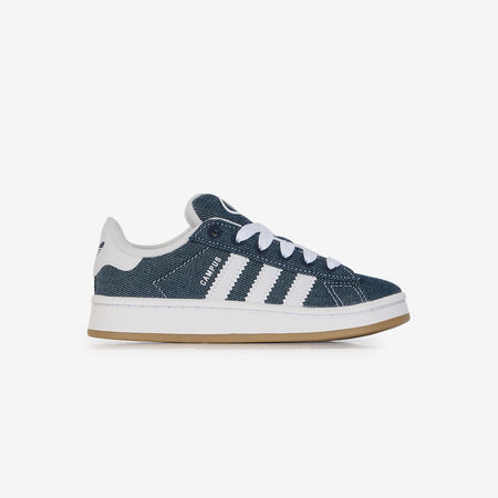ADIDAS ORIGINALS campus CAMPUS 00s DENIM BLEU/BLANC CADET