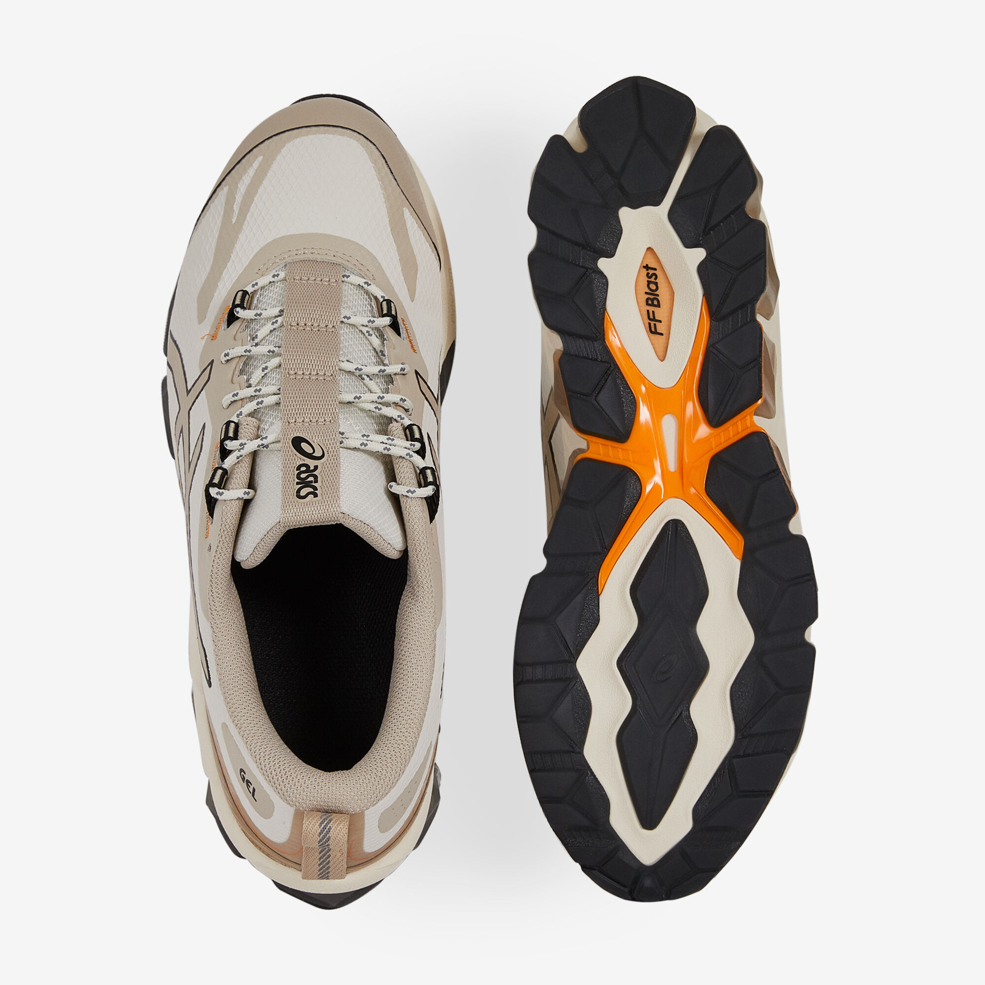 Asics quantum deals 360 courir