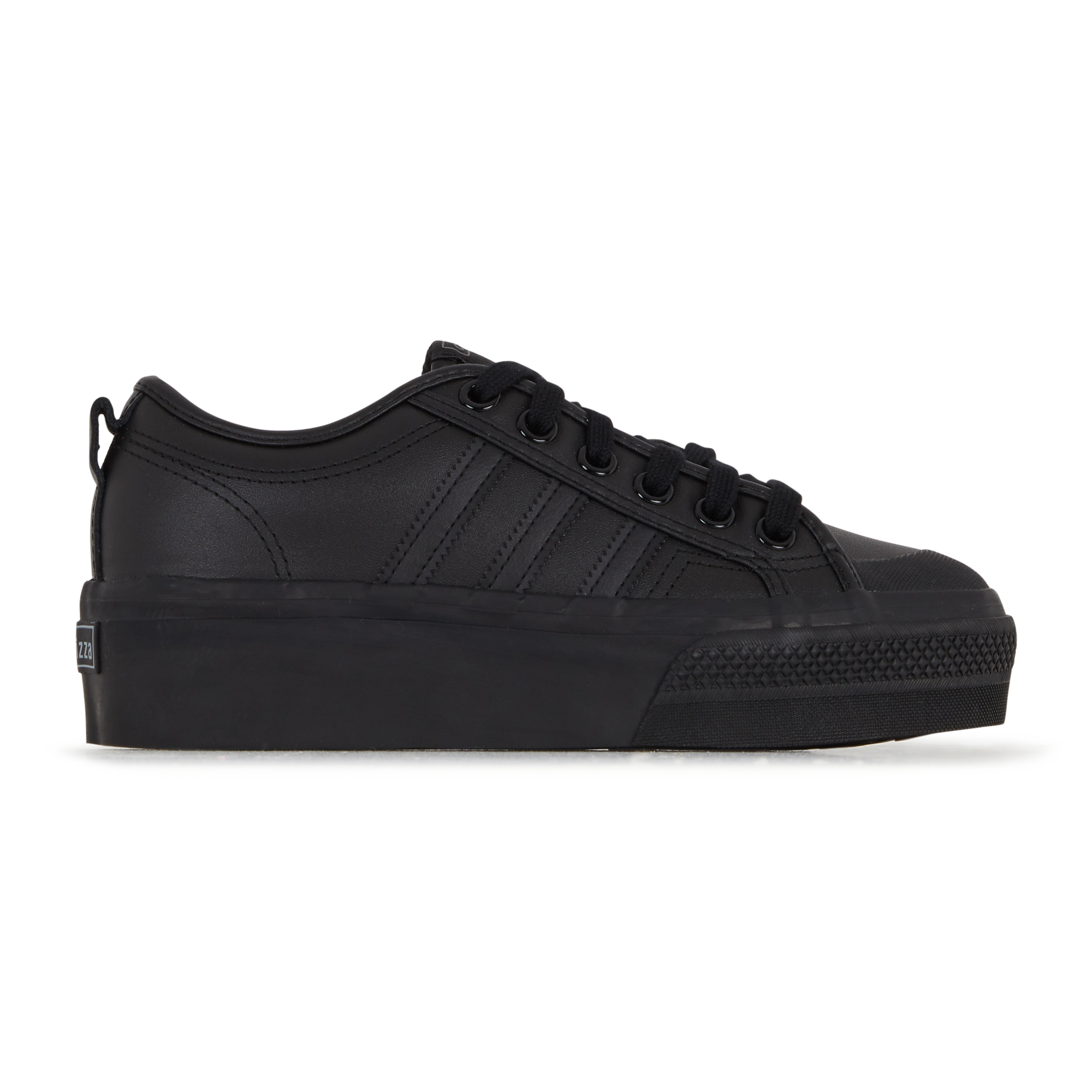 adidas nizza noir femme