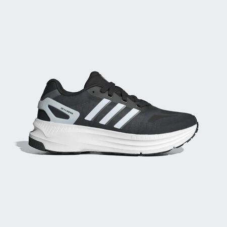ADIDAS ORIGINALS Chaussure ZX RS Core Black / Cloud White / Iron Metallic MIXTE
